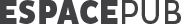logo de espacepub